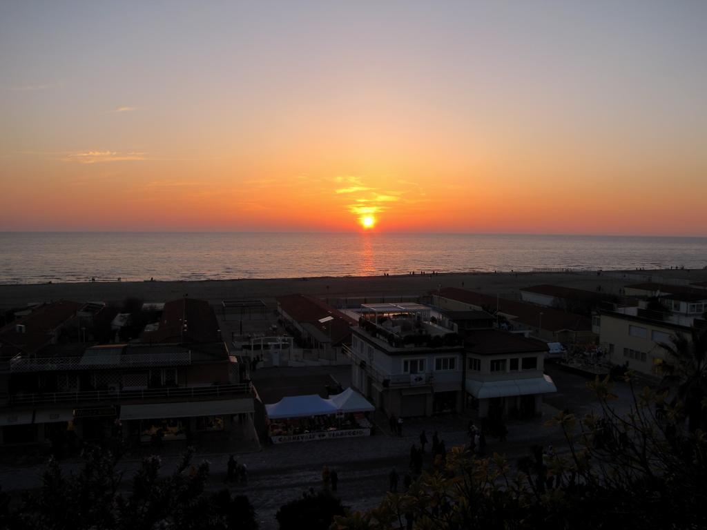 San Francisco Hotel 3*