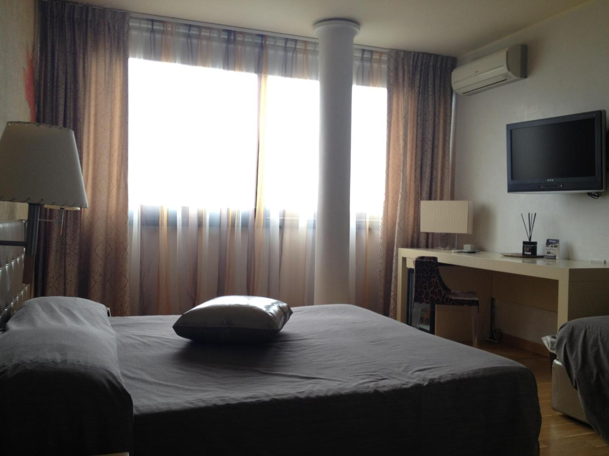 San Francisco Hotel Viareggio