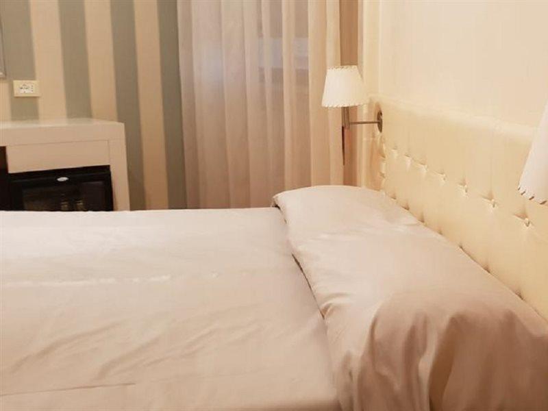 San Francisco Hotel Viareggio