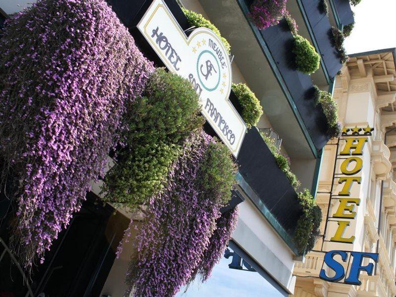 Hotel San Francisco