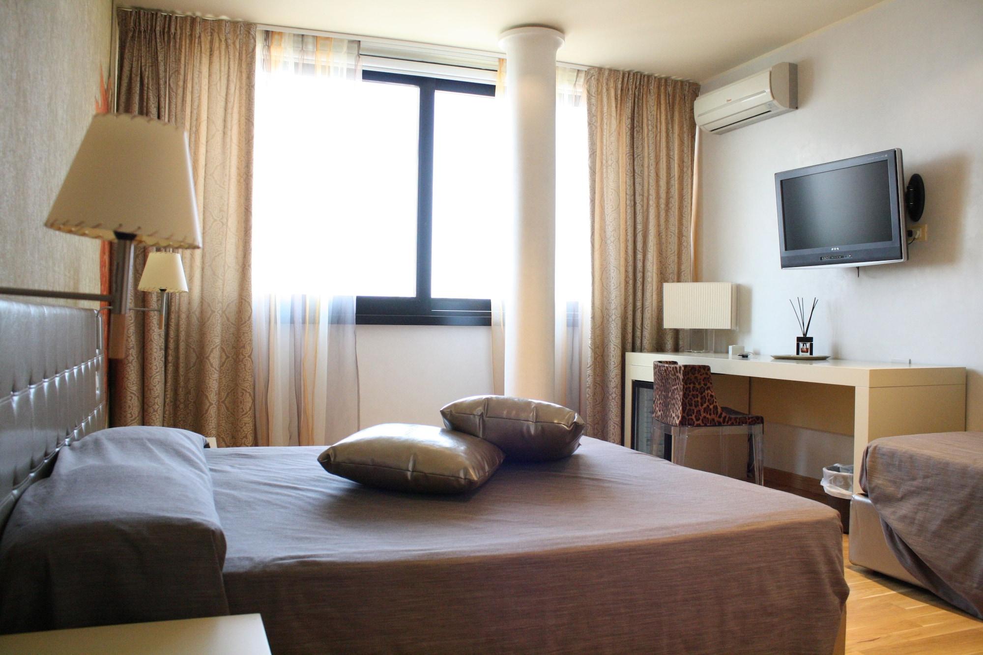 Hotel San Francisco