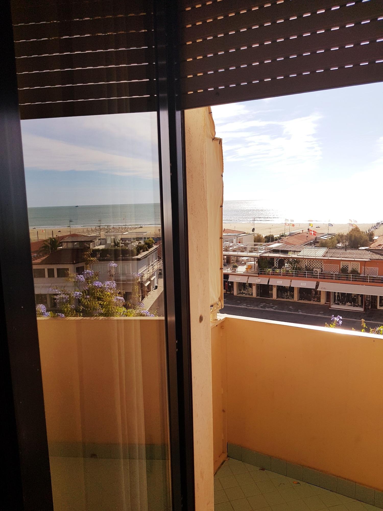 San Francisco 3* Viareggio