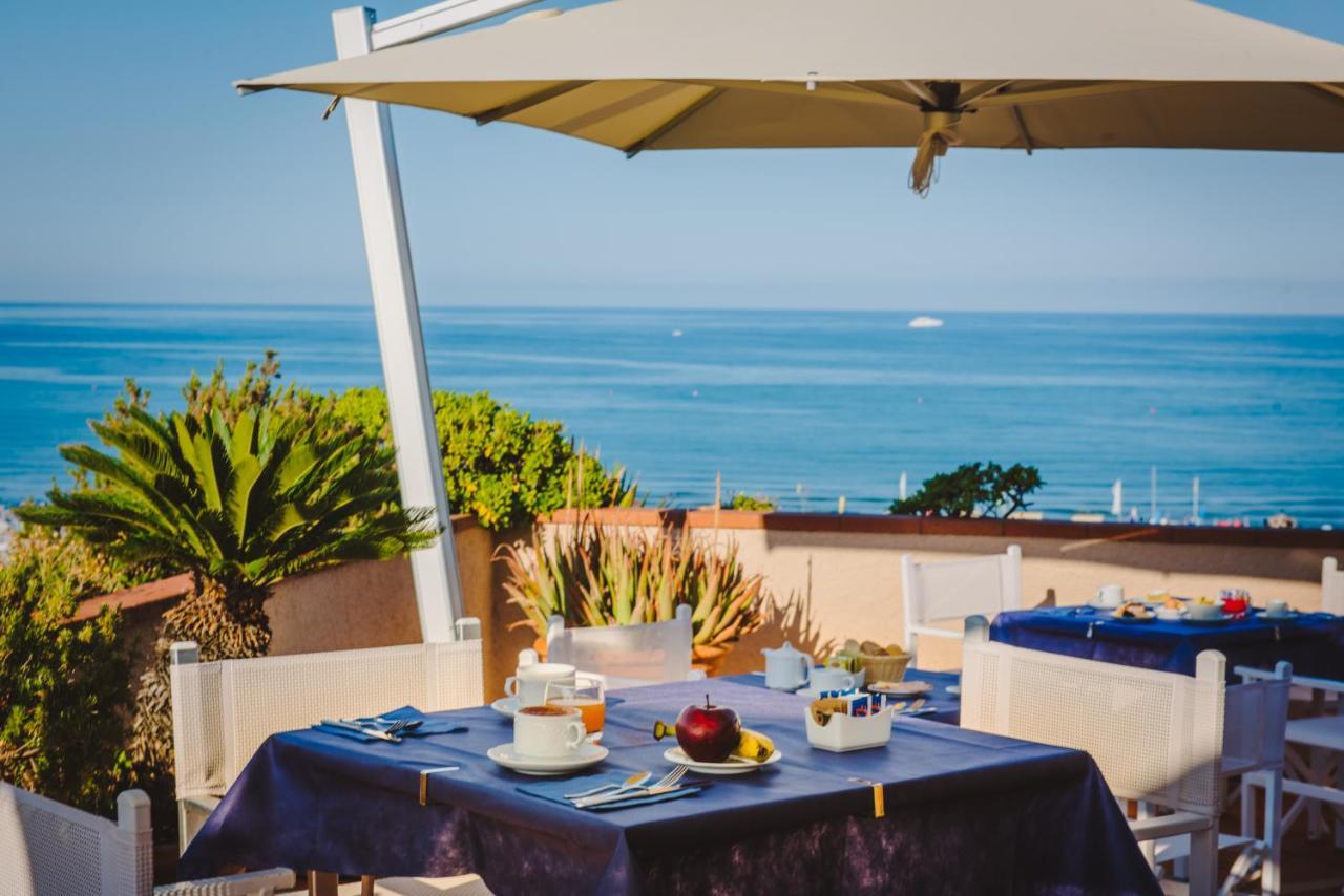 San Francisco Hotel 3*