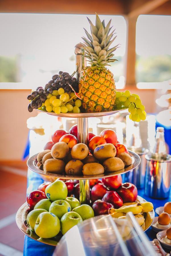 San Francisco Hotel Viareggio