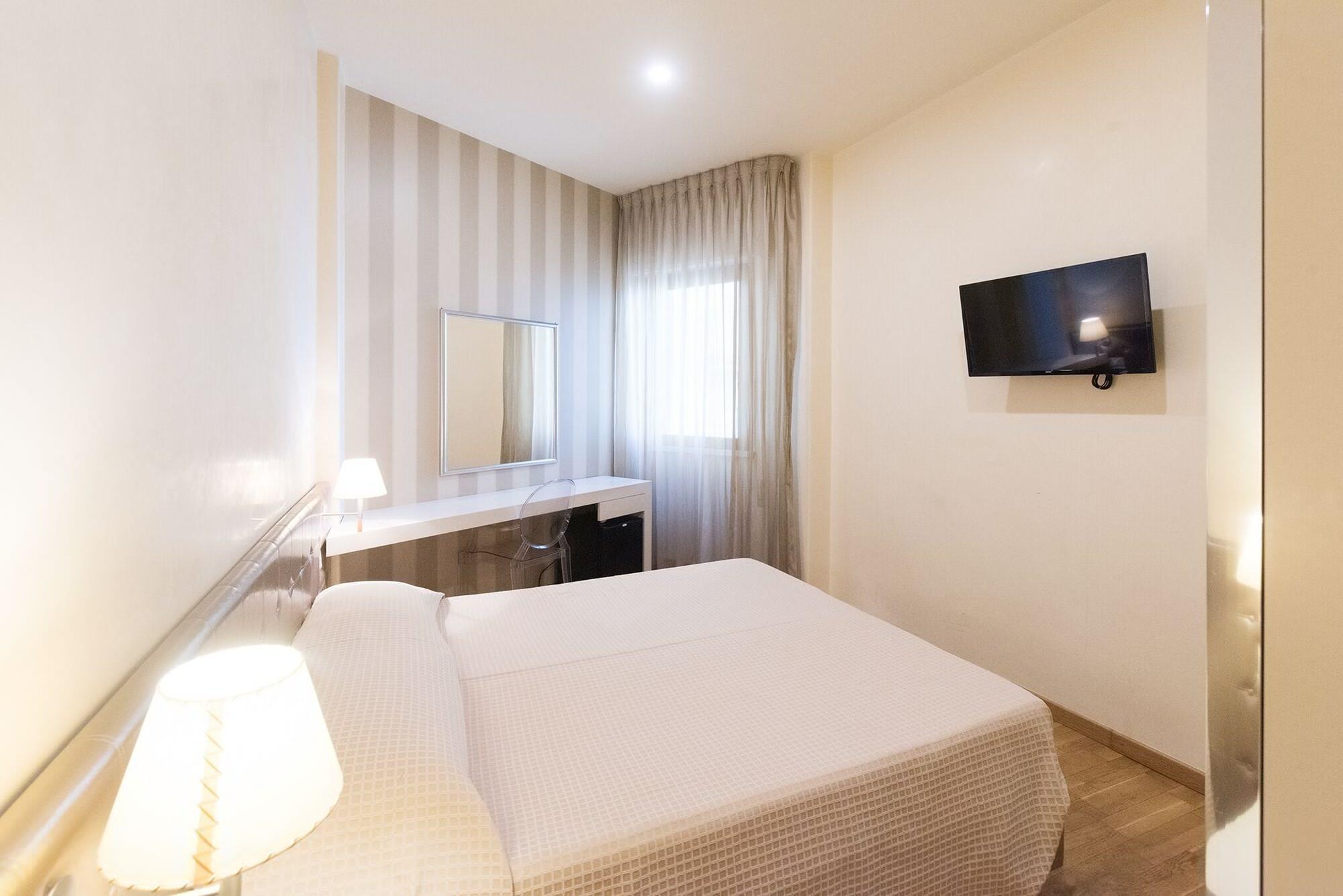 Hotel San Francisco Viareggio