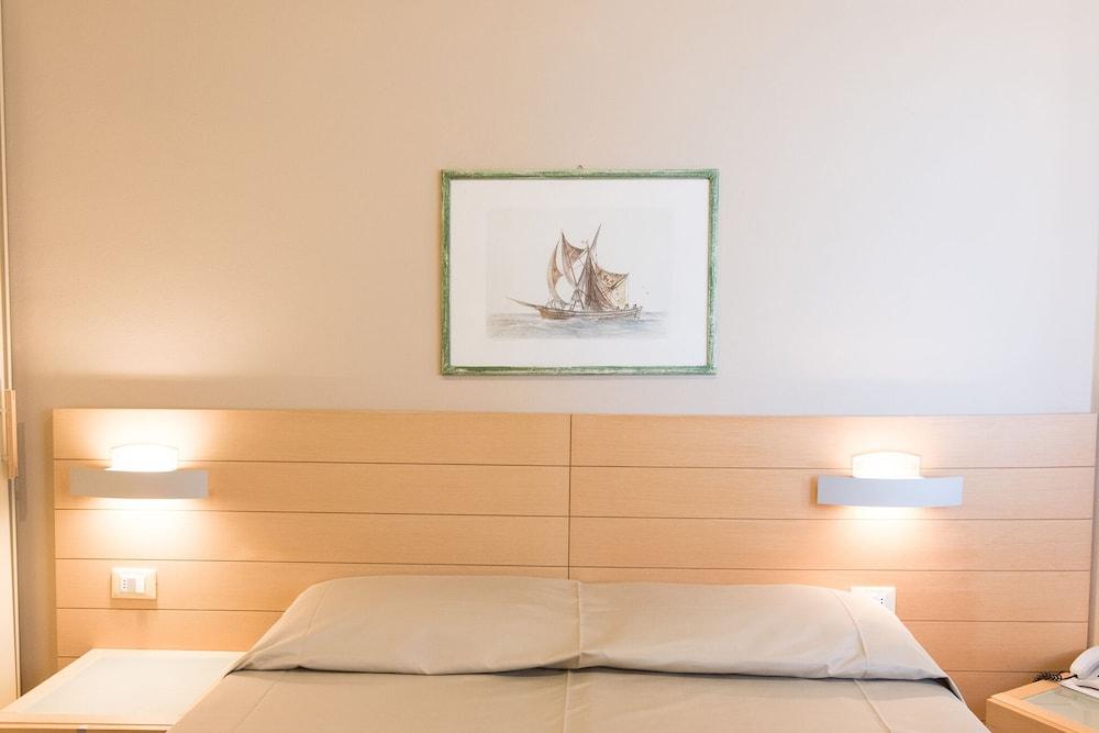 Hotel San Francisco Viareggio