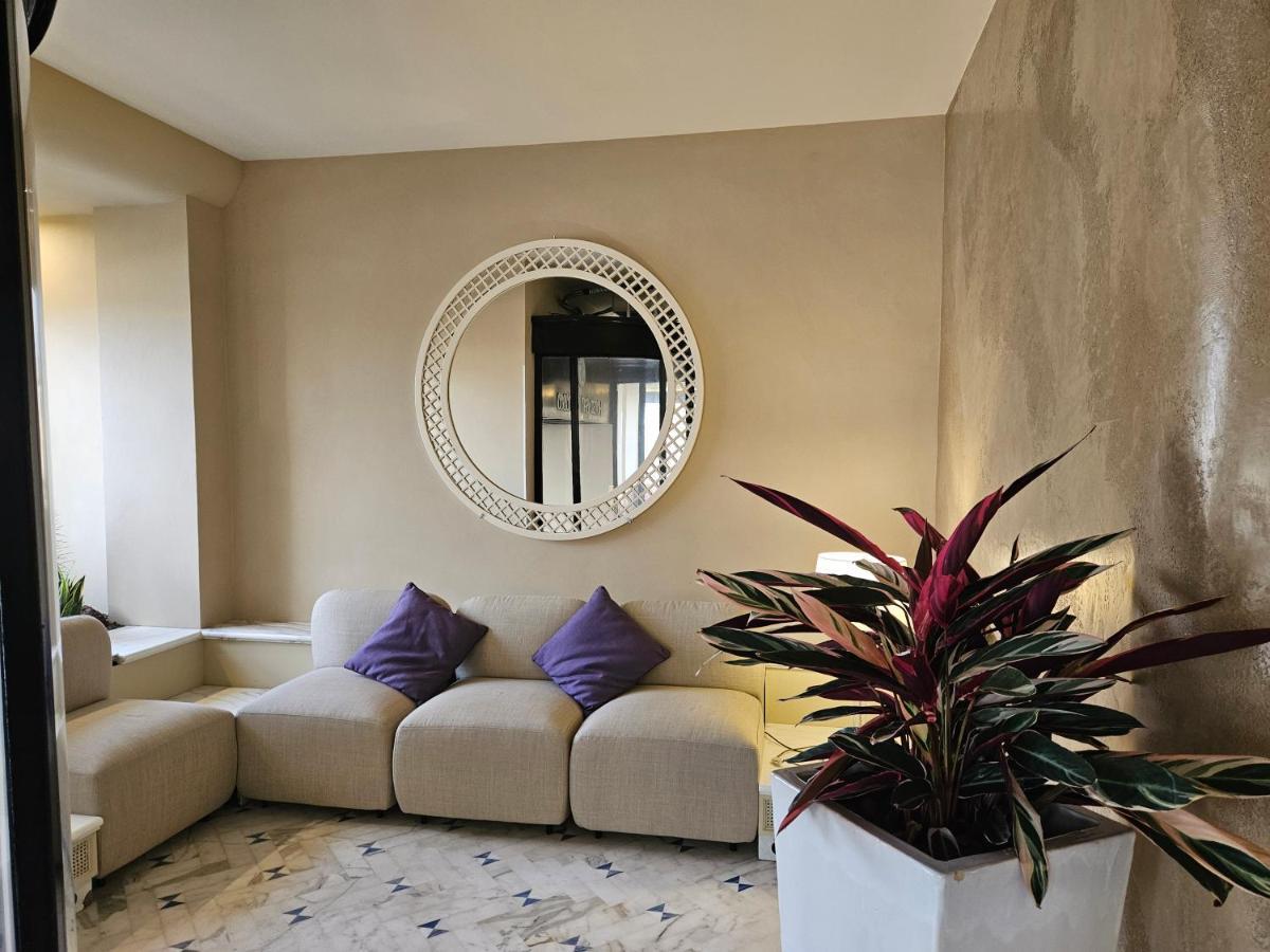 Hotel San Francisco 3*