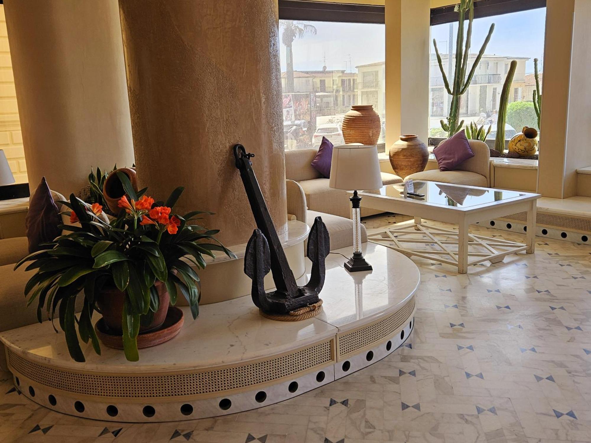 San Francisco 3*