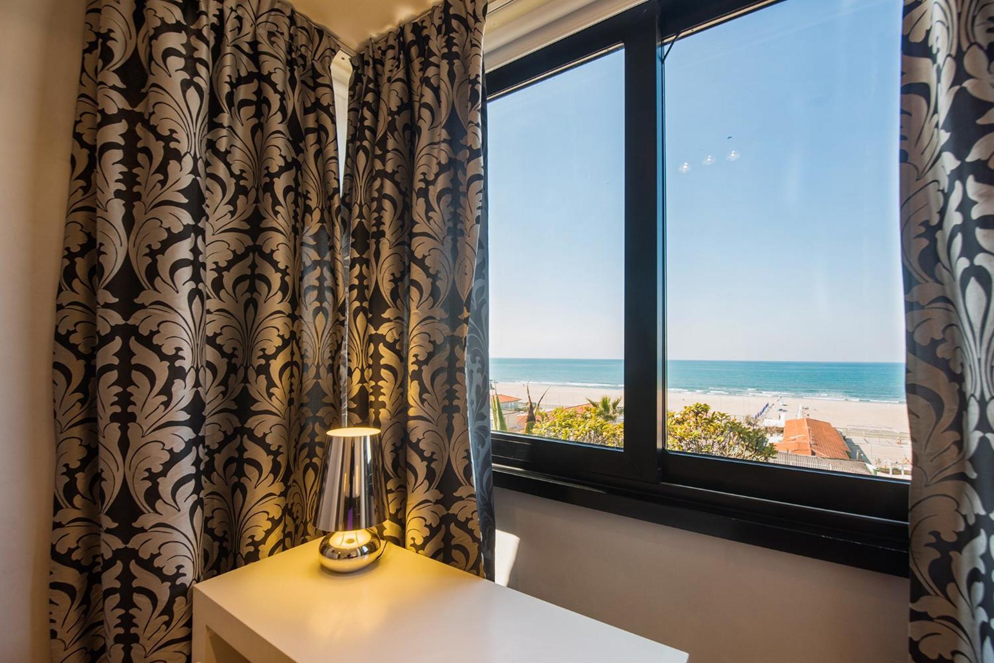 Hotel San Francisco Viareggio