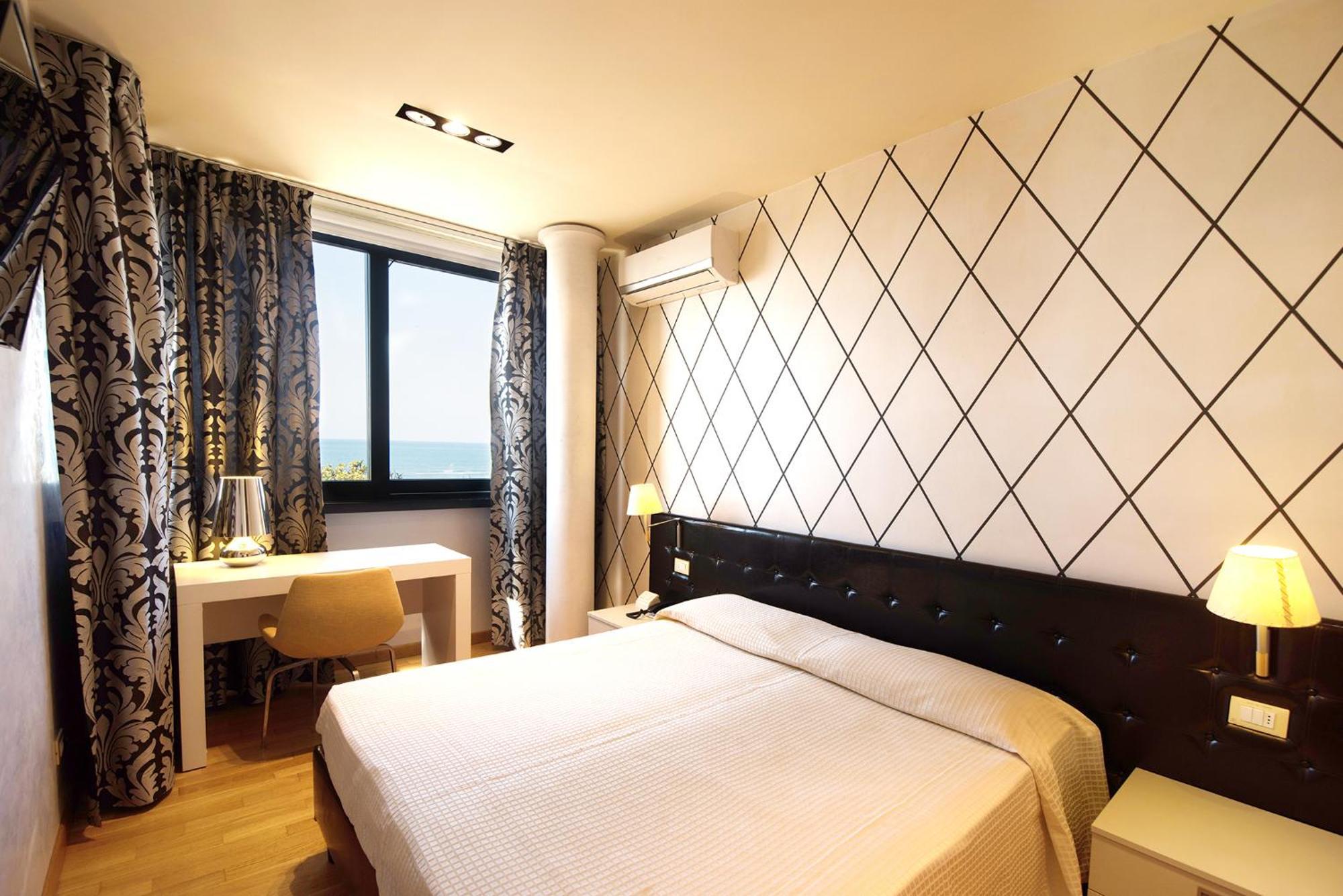 Hotel San Francisco