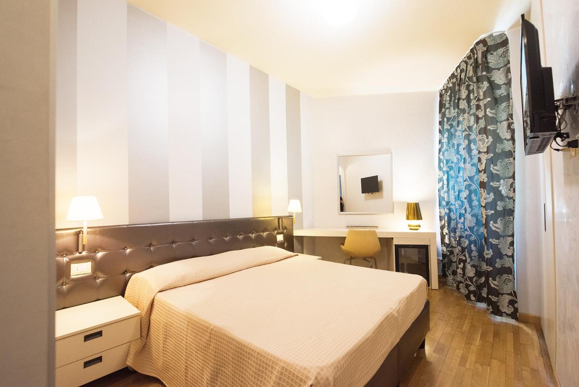San Francisco 3* Viareggio
