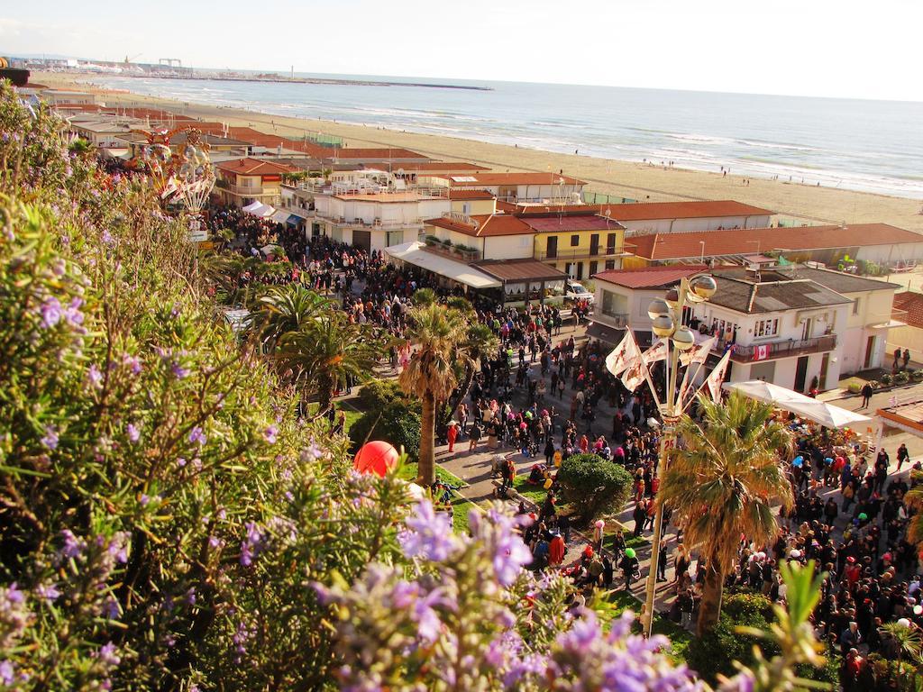 San Francisco Viareggio